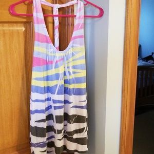 Daytrip womens size L tank